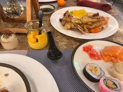 -东恒盛国际大酒店·景苑西餐厅(松陵店)