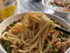 -王大妈清汤饸饹(白云社区店)