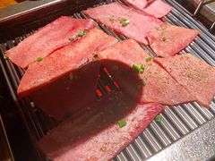 -千寻烧肉(政务区店)