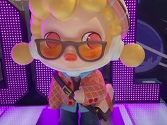 -泡泡玛特POPMART(天环购物中心店)