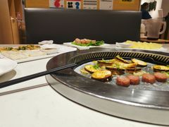 -么子烤肉(化龙池店)