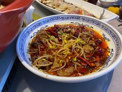 -洞庭鱼香(万科店)