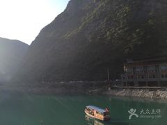 -雪玉洞景区