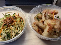 锅包肉-东北王食府(科大店)