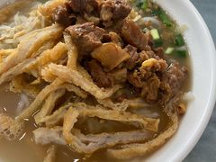 -江南濑粉店(文华路店)