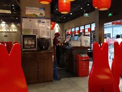 -鼎高高陕西美食(龙德广场店)