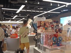-泡泡玛特POPMART(赛格国际购物中心店)