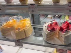 -西村叔叔的店·面包·甜品·蛋糕(清河万象汇店)