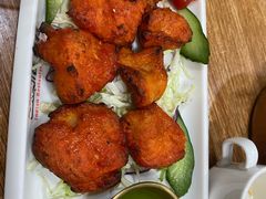 -清真·AL-JANNAT 佳纳特餐厅(狮子桥店)