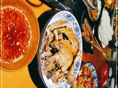 -拈一筷子·宜宾江湖菜(总店)