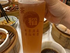 -稻香酒家·35年老字号(侨光店)