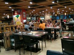 -武林厨神·粤式茶点(五羊店)