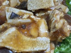 -渔码头食府(蓬莱阁店)