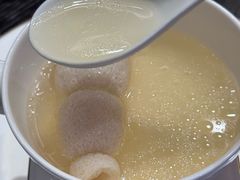 -潮汕味道·煮海餐厅(金麟大厦店)