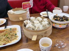 -德顺源·非遗烧麦·老菜·八大碗(建和嘉园店)