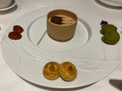 餐后小食-誉珑轩