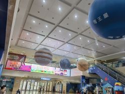 -河南省儿童医院(郑东院区)