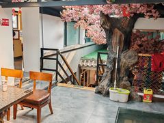 -缘福乡村铁锅炖民宿(八达岭店)
