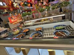 -牛佳客自助烤肉火锅餐厅(财富中心店)