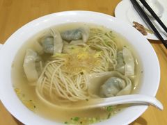 -鼎泰丰(嘉年华•海信广场VILLAGE店)