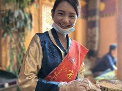 -宗巴雍姆藏餐府