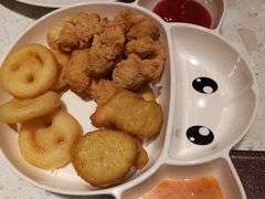 -水天堂西餐厅(昆山万象汇店)