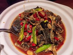 -赣饭农家·江西小炒(西乡店)