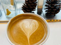 -Manner Coffee(大宁国际商业广场店)