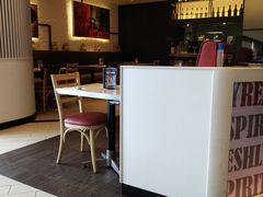 -必胜客(威高广场店)