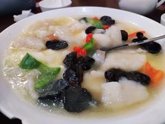 鱼片豆花-力力豆花庄(广渠门店)