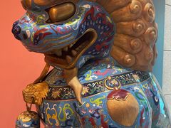 -北京工艺美术博物馆