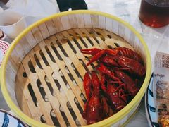 -石牌岭小亮蒸虾•湖北老字号(左岭店)