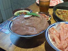 -楠火锅(龙阳广场店)