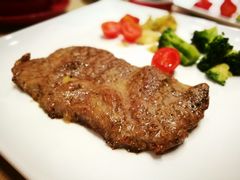 -必胜客(玉泉远洋店)