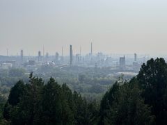 -白水寺森林公园