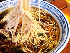 -同得兴 Since·1995 传统苏式面馆(十全街店)