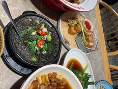 -厝小满.姜母鸭/泉州菜(桥南店)