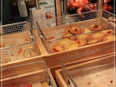 -星伦多自助料理(江阴万达店)