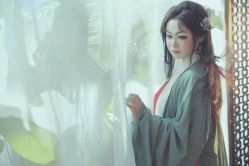 -梓摄影古装写真工作室(富力广场店)