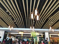 大堂-正哥点心皇子(蓬江店)