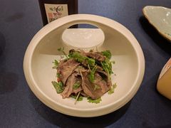 -香雪海饭店中餐厅(人民桥店)