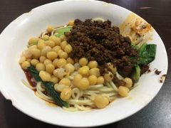 花市豌杂面-花市豌杂面(民生路店)