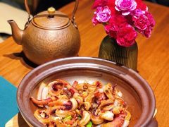 -木棉·醉心粤味(COCO Park店)