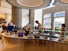 -Something For(中洲湾店)