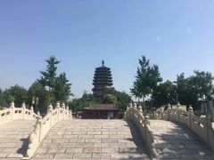-天宁寺