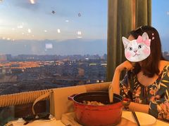 牛三金-烛影拾光观景餐厅·创意菜·摄影·小提琴(大唐不夜城店)