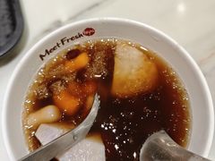 -鲜芋仙(中华广场店)
