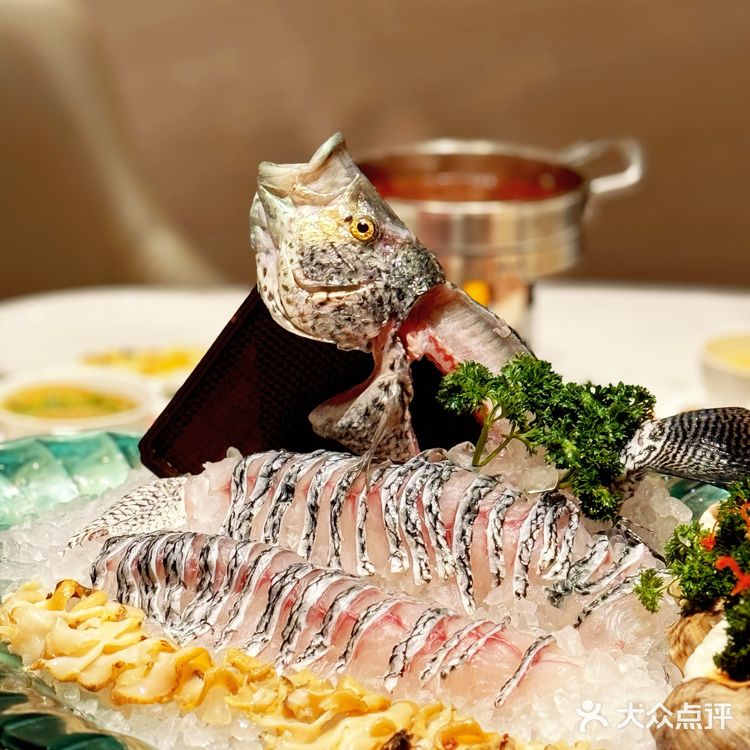 春天的美食之选