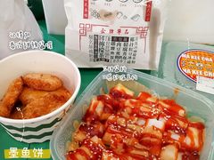 -孖记茶档·热腾茶餐(乐峰店)
