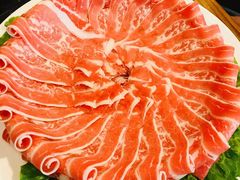 -南门涮肉(上海二店)